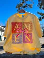 Load image into Gallery viewer, Amen Spring Graphic Tee
