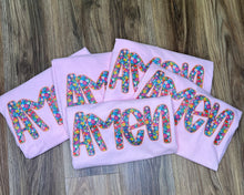 Load image into Gallery viewer, Amen Floral Graphic Tee

