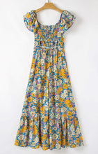 Load image into Gallery viewer, The &quot;Naomi&quot; Floral Jumpsuit
